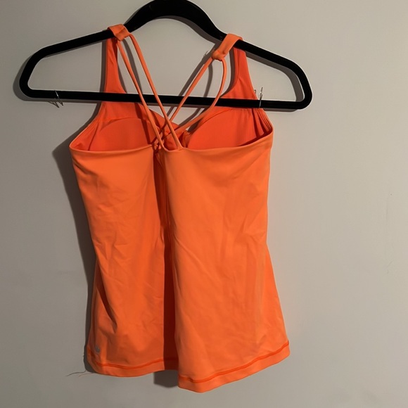 Lightweight Lululemon Free To Be Tank - Picture 9 of 10